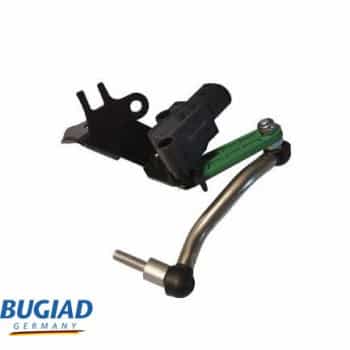 sensor, xenon light (headlight height adjustment)