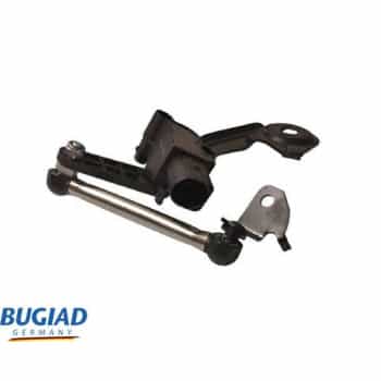 sensor, xenon light (headlight height adjustment)