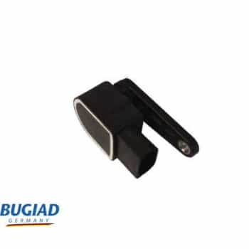 sensor, xenon light (headlight height adjustment)