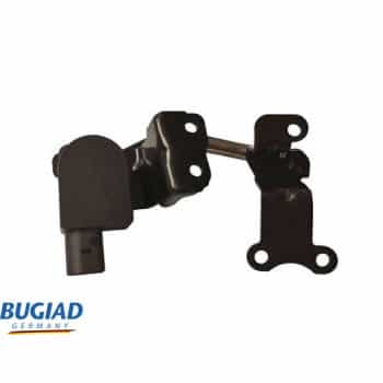 sensor, xenon light (headlight height adjustment)