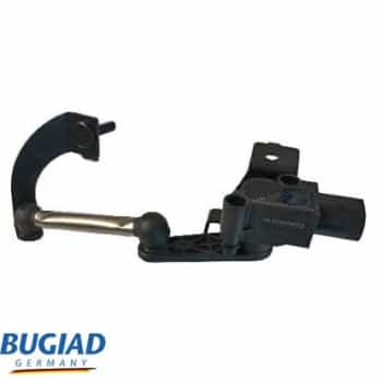 sensor, xenon light (headlight height adjustment)