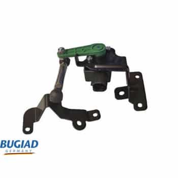 sensor, xenon light (headlight height adjustment)