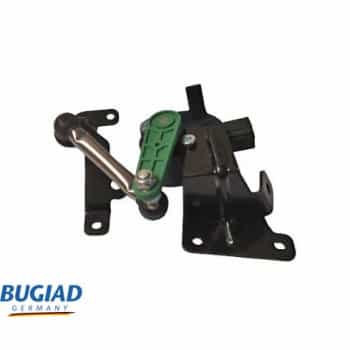 sensor, xenon light (headlight height adjustment)