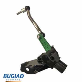 sensor, xenon light (headlight height adjustment)