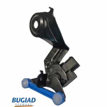 sensor, xenon light (headlight height adjustment)