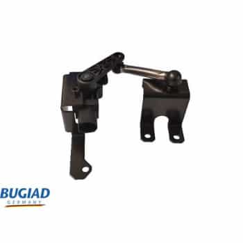 sensor, xenon light (headlight height adjustment)