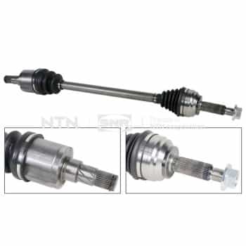 Drive shaft