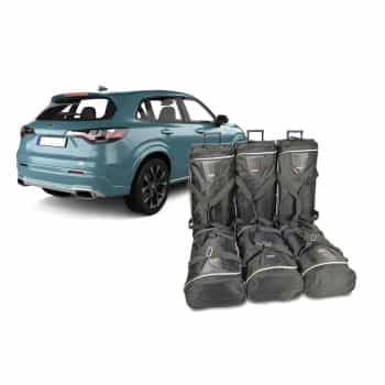 Travel bag set suitable for Honda ZR-V 2023-present