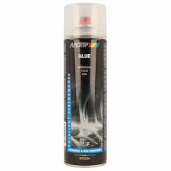 Motip Glue spray 200ML