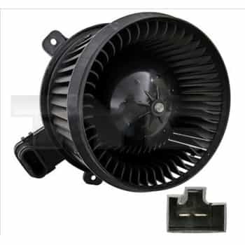 Interior ventilation 523-0002 TYC