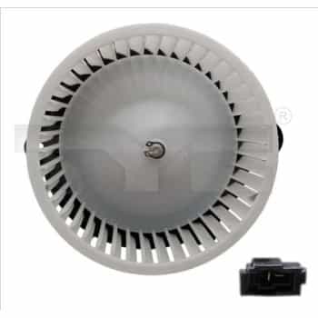 Interior ventilation 517-0005 TYC