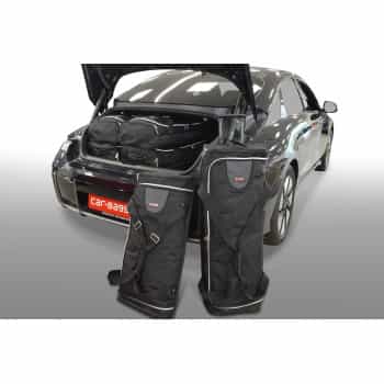 Travel bag set suitable for Hyundai Ionic 6 2022-present