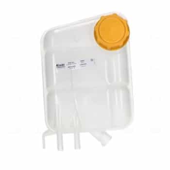 Expansion tank, coolant