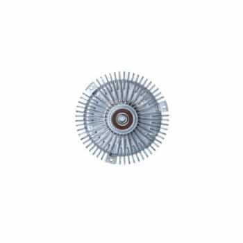 Clutch, radiator fan 49594 NRF