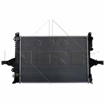 Radiator, engine cooling EASY FIT