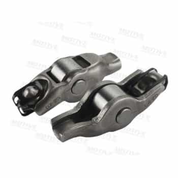 Rocker, engine control