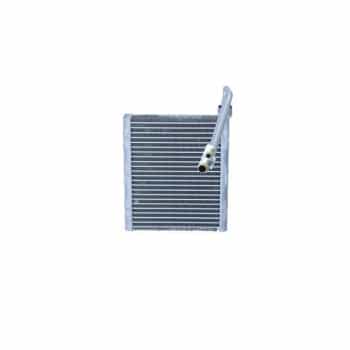 Evaporator, air conditioning EASY FIT 36142 NRF
