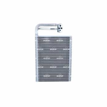 Evaporator, air conditioning 36186 NRF