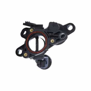 Throttle body ORIGINAL PART 700443 Valeo