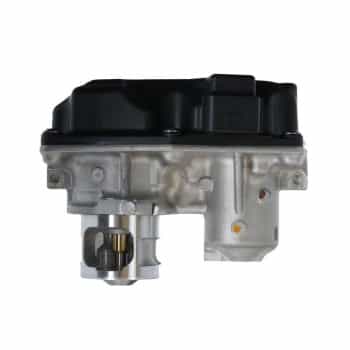 EGR Valve ORIGINAL PART 700449 Valeo
