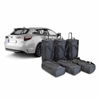 Travel bag set Pro.Line suitable for Toyota Corolla Touring Sports 2018-present