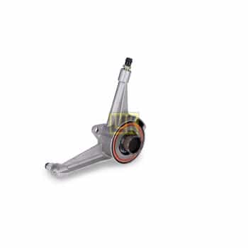 Central Slave Cylinder, clutch 510 0016 10 LUK