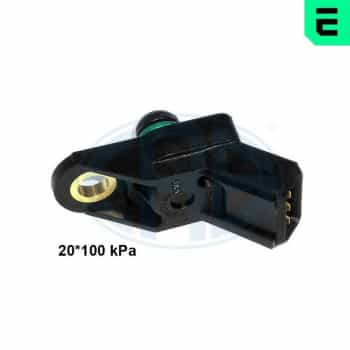 MAP sensor