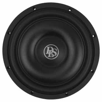 DLS 12"/300mm Slim type Subwoofer