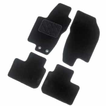 Car mats suitable for Omoda (C)5 petrol 2024-