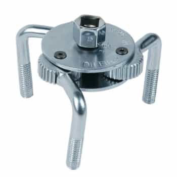 Oil filter wrench (65-110 mm)