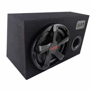 CARBON 12 BR + CO-220.1 150Watt RMS