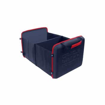 Red Bull Oracle Trunk Organizer Blue/Red