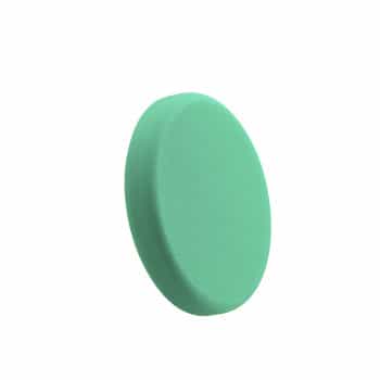 Kenotek Rotary Polishing Pad Green - Heavy Cut 5 Inch 125 mm - 1 Piece