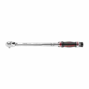 Force Torque Wrench 1/2" 40-203Nm