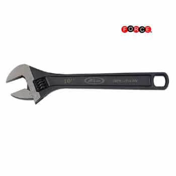 Force Left Thread Adjustable Wrench 375mm