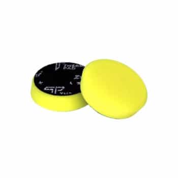 ZviZZer Polishing Pad Thermo Trapez Yellow Fine Cut - 55 mm - 5 pieces