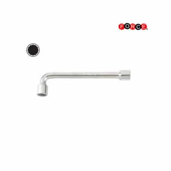 Force angle pipe wrench M24