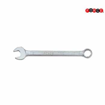Force Combination Wrench 19mm