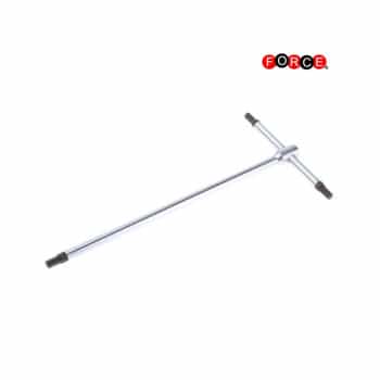 Force T-handle Allen key 10