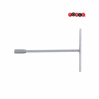 Force T-handle hex socket wrench 21