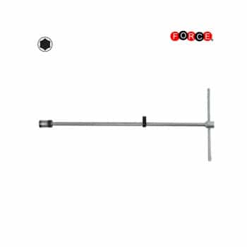 Force Universal T-handle wrench 14