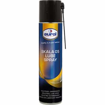 Eurol Skala 05 Lube Spray 400 ml