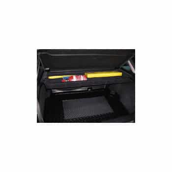 Parcel shelf Compartment Toyota Auris 2007-