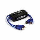 Signal processors & capacitors