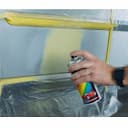 Spray & paint