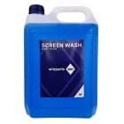 Screen wash
