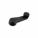 Car window winder handles