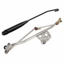 Wiper arms & linkages