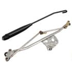 Wiper arms & linkages