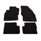 Car mats tailored